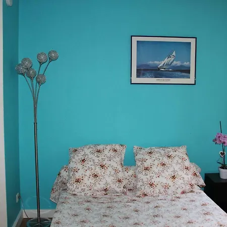 Rue Des Marchands Apartment *